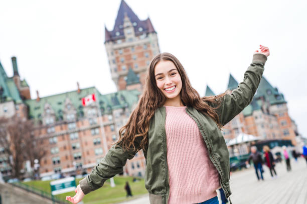 Unlocking Education Abroad: Your Ultimate Guide to the Canada Student Visa