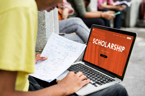 Maximize your chances of winning scholarships with these powerful strategies in "Win Big: USA Scholarship Application Strategies."